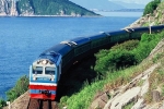 Thủ tướng yêu cầu các Bộ tháo gỡ vướng mắc cho ngành đường sắt
