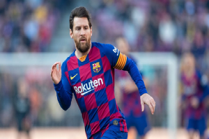 Messi và những lý do có thể khiến Barca không thể vô địch Champions League mùa này