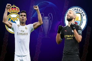 Nhận định bóng đá Real Madrid vs Man City, 03h00 ngày 27/02: Sức mạnh 'Vua đấu cúp'
