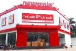 Tỉ phú Thái thâu tóm xong Điện máy Nguyễn Kim