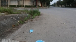 Hà Nam: Cảnh báo tình trạng vứt bỏ bừa bãi khẩu trang y tế đã qua sử dụng