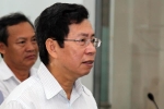 Phó chủ tịch TP Nha Trang hầu tòa