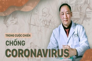 Bác sĩ Vũ Hán chia sẻ về 38 ngày 'đi dạo điện Diêm Vương': Corona chỉ bắt nạt được người yếu mà sợ người mạnh