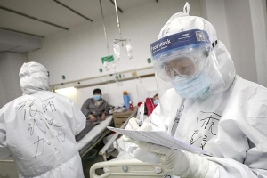 Dịch virus corona tại Trung Quốc có thể được kiểm soát trong tháng 4
