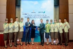Vinpearl và Bamboo Airways hợp tác kinh doanh du lịch hàng không