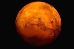 Sao Hỏa không như chúng ta từng nghĩ