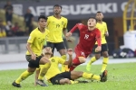 Malaysia gặp thêm khó khăn trước trận đấu với Việt Nam