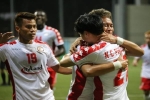 Báo châu Á khen ngợi 2 cầu thủ Việt Nam tại AFC Cup 2020