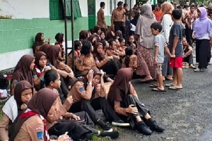 Indonesia điều tra giáo viên bất cẩn khiến 10 nữ sinh chết đuối
