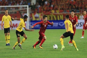 AFC họp khẩn vì COVID-19, trận đấu của ĐT Việt Nam ở vòng loại World Cup 2022 sẽ bị hoãn?  