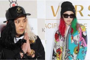 Loạt kiểu tóc và trang phục độc lạ chỉ G-Dragon dám diện