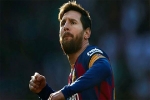 Messi không phải là điểm tựa của Barca ở El Clasico