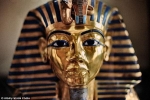 Đi săn hà mã, Pharaoh Tutankhamun bị 'thủy quái' giết chết thảm thương?