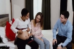 Chuyện người đàn ông mang thai đầu tiên tại Việt Nam