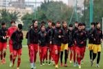 Vòng loại 3 Olympic Tokyo 2020: HLV Mai Đức Chung chốt danh sách đội tuyển nữ Việt Nam đá trận play-off