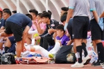 ĐT Việt Nam khủng hoảng nghiêm trọng trước trận gặp Malaysia?