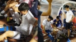 Duy Mạnh chấn thương nặng, nguy cơ lỡ trận gặp Malaysia