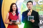 Ảnh thời trẻ của Diễm Quỳnh và những BTV kỳ cựu ở VTV
