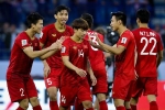ĐT Việt Nam đợi phán quyết của FIFA về vòng loại World Cup