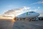 Không hạn chế số lượng, Bamboo Airways sẽ 'chạm mốc' 50 máy bay vào cuối năm 2020