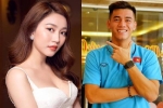 'Bạn gái Sơn Tùng' xác nhận đang hẹn hò với Tiến Linh