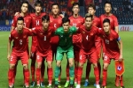 Nhiều nước đề xuất hoãn các trận vòng loại World Cup 2022 trong tháng 3 vì dịch Covid-19 lan rộng ở Đông Á