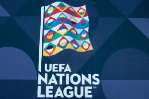 Đêm nay, bốc thăm Nations League 2020/21