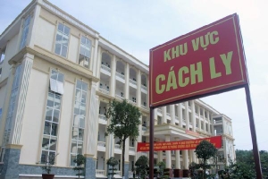 Việt Nam giảm 50 ca nghi nhiễm trong ngày