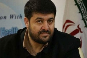 Giám đốc Cơ quan Y tế khẩn cấp Iran nhiễm virus corona