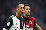 Đại chiến Juventus vs Milan ở Coppa Italia bị hoãn phút chót