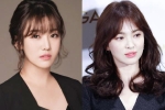 Bỗng lột xác giống đại mỹ nhân Song Hye Kyo đến bất ngờ hậu giảm cân, nữ ca sĩ Hàn lại bị netizen 'khủng bố'