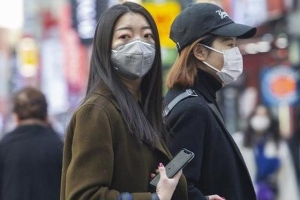 Covid-19 khiến người Hàn Quốc sống sạch sẽ hơn