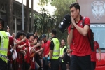 Người hâm mộ Muangthong United công khai kêu gọi đưa Văn Lâm lên băng ghế dự bị sau khi đội nhà sạch lưới 2 trận