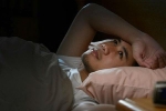 5 dấu hiệu khi ngủ ở nam giới báo hiệu tuổi thọ đang ngắn lại