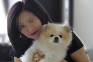 Hong Kong xác nhận chó nhiễm nCoV