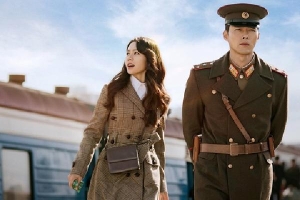 Triều Tiên chỉ trích phim Hàn Quốc bịa đặt, bóp méo sự thật