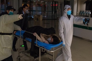 SCMP: Bệnh nhân TQ được 'điều trị khỏi Covid-19' tử vong sau 5 ngày xuất viện