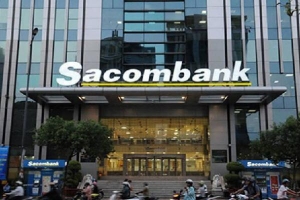 Lãi suất ngân hàng Sacombank mới nhất tháng 3/2020: Cao nhất 7,9%/năm