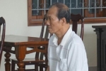 Ông lão 78 tuổi hiếp dâm bé gái lĩnh 20 năm tù