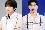 V (BTS) và dàn sao nam Hàn mặc áo sơ mi trắng vẫn đủ thu hút