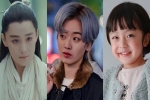 5 diễn viên siêu hot được 'chuyển giới' ở màn ảnh châu Á có cả đầu bếp vạn người mê ở Tầng Lớp Itaewon và 'con gái' Kim Tae Hee này!