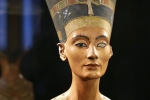 Làm đẹp kinh dị: Cách làm đẹp nguy hiểm của nữ hoàng nhan sắc Ai Cập