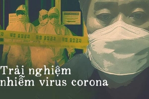 Trải nghiệm của một bệnh nhân nhiễm virus corona tại Hàn Quốc: Sốt cao, sợ hãi, và những cơn ác mộng không thể vứt bỏ