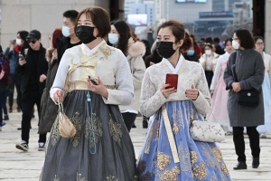 Seoul phản đối biện pháp cách ly của Nhật với du khách đến từ Hàn Quốc
