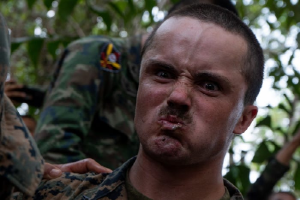 Đến hẹn lại lên: Lính Mỹ rủ nhau tới Thái Lan tập trận... uống máu rắn