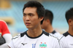 Vì sao Tuấn Anh không ra sân thi đấu với Than Quảng Ninh?