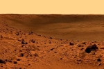 Hợp chất sao Hỏa có thể là dấu vết sự sống cổ đại
