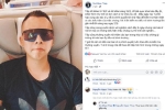 Vũ Khắp Tiệp công khai lịch trình châu Âu trên Facebook sau ca nhiễm Covid-19 thứ 17 ở Việt Nam, tiết lộ lý do không bị cách ly