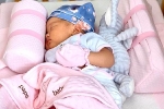 Vừa mới sinh được 2 ngày, con gái diễn viên xiếc Quốc Cơ đã phải vào phòng phẫu thuật vì dị tật 5% trẻ sơ sinh mắc phải