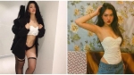 Hot girl Bình Thuận nổi tiếng nhờ chăm khoe vòng 3 gợi cảm